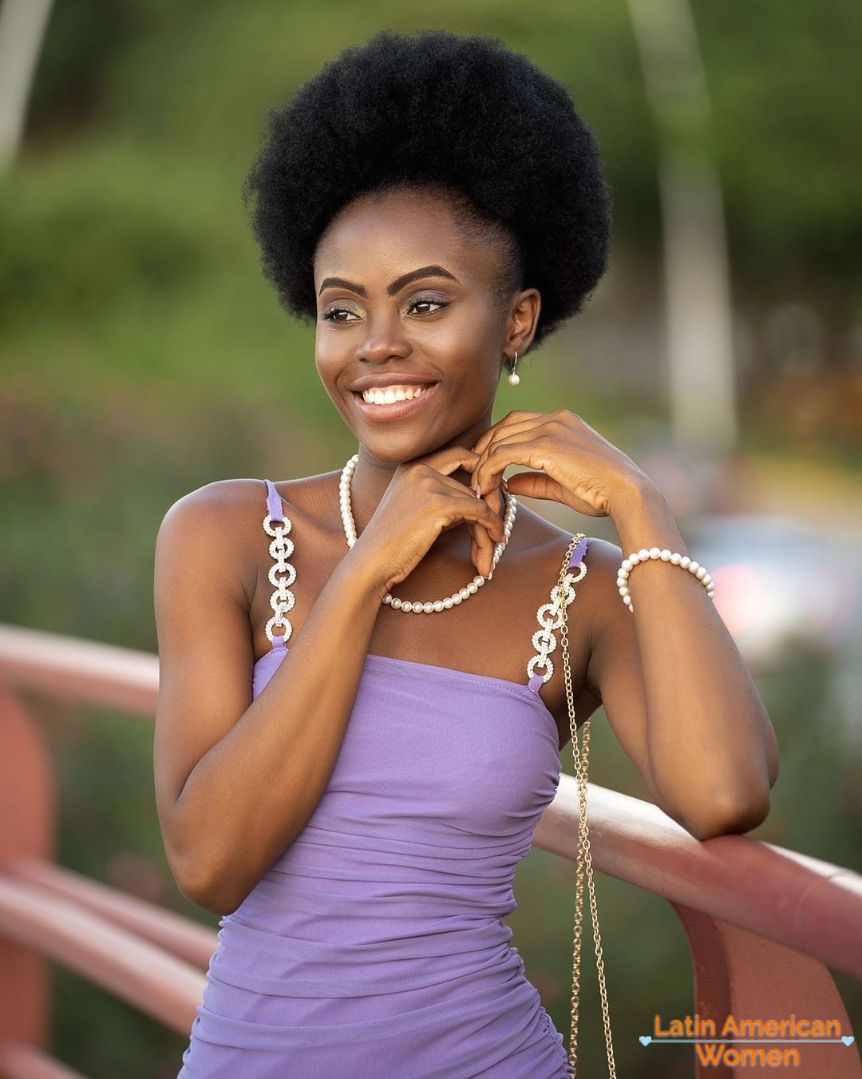 Jamaican Women: Why Are They Perfect for Marriage?