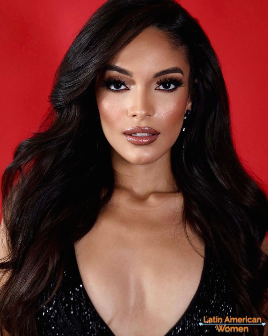 Puerto Rican Women Why Are They Perfect for Marriage?